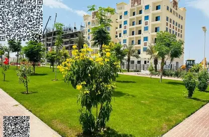 Shop - Studio - 5 Bathrooms for sale in Al Rashidiya - Ajman