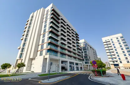 Apartment - 2 Bedrooms - 3 Bathrooms for rent in C2 Al Raha Tower - Al Dana - Al Raha Beach - Abu Dhabi
