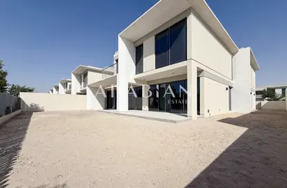 Villa - 5 Bedrooms - 5 Bathrooms for sale in Harmony 2 - Harmony - Tilal Al Ghaf - Dubai