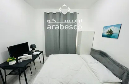 شقة - غرفة نوم - 1 حمام للايجار في هور العنز - ديرة - دبي