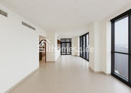 Apartment - 3 bedrooms - 3 bathrooms for sale in Dubai Creek Residence Tower 1 South - Dubai Creek Harbour (The Lagoons) - Dubai