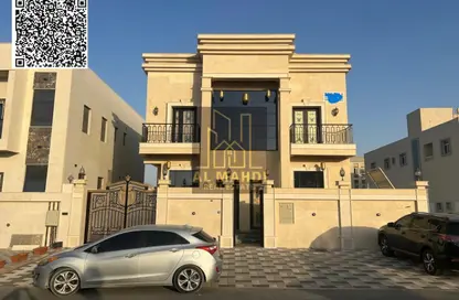 Villa - 5 Bedrooms - 7 Bathrooms for sale in Al Zaheya Gardens - Al Zahya - Ajman