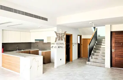 Villa - 3 Bedrooms - 4 Bathrooms for sale in La Rosa 3 - Villanova - Dubai Land - Dubai