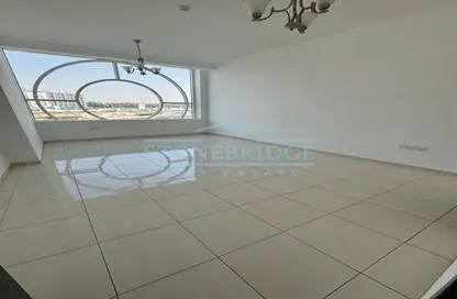 شقة - غرفة نوم - 2 حمامات للايجار في برج ربيعة - مجان - دبي لاند - دبي شقة - غرفة نوم - 2 حمامات للايجار في برج ربيعة - مجان - دبي لاند - دبي