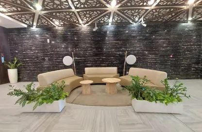 Apartment - 1 Bedroom - 2 Bathrooms for rent in Jaddaf Views - Al Jaddaf - Dubai