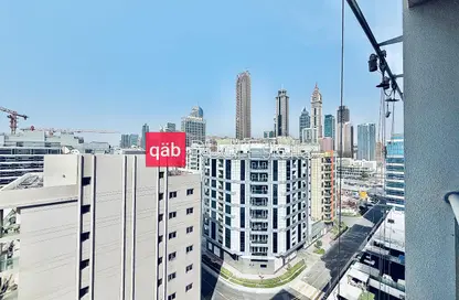 Apartment - 2 Bedrooms - 3 Bathrooms for rent in Al Khair 3 - Al Satwa - Dubai