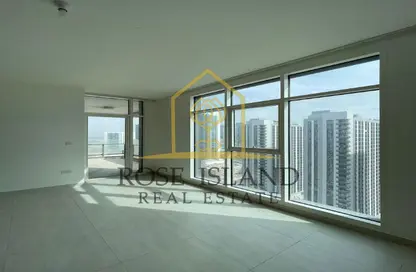 Apartment - 3 Bedrooms - 3 Bathrooms for sale in The Bridges - Shams Abu Dhabi - Al Reem Island - Abu Dhabi