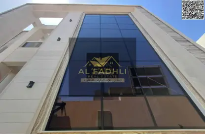 Villa - 5 Bedrooms - 7 Bathrooms for sale in Al Zaheya Gardens - Al Zahya - Ajman