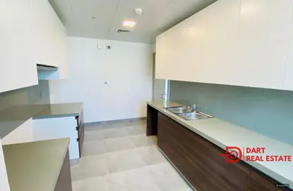 شقة - 2 غرف نوم - 3 حمامات للايجار في كانال ريزيدينس - جزيرة الريم - أبوظبي