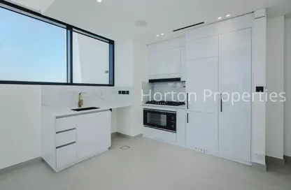 Apartment - 2 Bedrooms - 2 Bathrooms for rent in Binghatti Tulip - Jumeirah Village Circle - Dubai