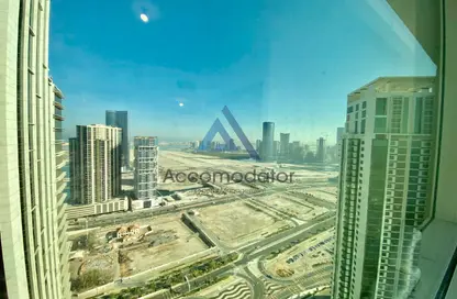Apartment - 1 Bedroom - 2 Bathrooms for sale in Tala Tower - Marina Square - Al Reem Island - Abu Dhabi