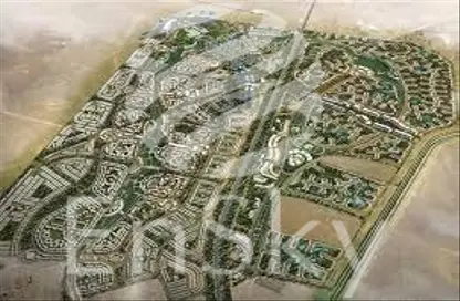 Details image for: Land - Studio for sale in Mohamed Bin Zayed City Villas - Mohamed Bin Zayed City - Abu Dhabi, Image 1