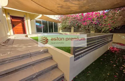 فيلا - 3 غرف نوم - 4 حمامات للايجار في كلستر 3 - المدينة المستدامة - دبي