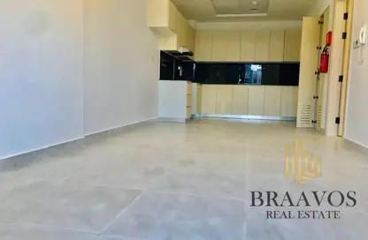 Apartment - 1 Bedroom - 2 Bathrooms for rent in Binghatti Mirage - Jumeirah Village Circle - Dubai
