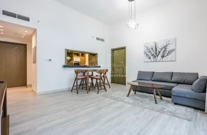 Apartment - 1 Bedroom - 2 Bathrooms for sale in The Lofts Central - The Lofts - Downtown Dubai - Dubai