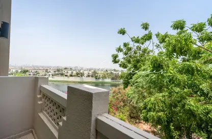 Villa - 4 Bedrooms - 5 Bathrooms for sale in Cluster 34 - Jumeirah Islands - Dubai