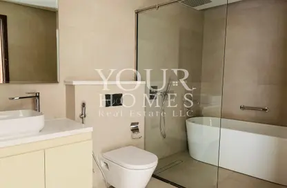 Apartment - 2 Bedrooms - 3 Bathrooms for sale in La Residenza - Jumeirah Village Circle - Dubai