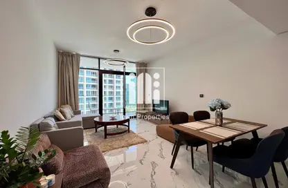 Apartment - 1 Bedroom - 1 Bathroom for sale in Al Maryah Vista - Al Maryah Island - Abu Dhabi