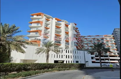 Apartment - 1 Bedroom - 1 Bathroom for rent in Binghatti Gate - Jumeirah Village Circle - Dubai