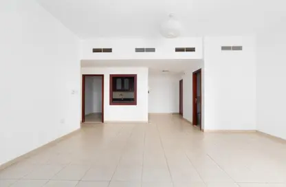Apartment - 2 Bedrooms - 3 Bathrooms for rent in Bahar 5 - Bahar - Jumeirah Beach Residence - Dubai