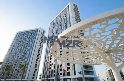 Apartment - 2 Bedrooms - 2 Bathrooms for rent in Shams Abu Dhabi - Al Reem Island - Abu Dhabi