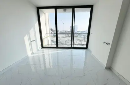صورة لـ غرفة فارغة شقة - غرفة نوم - 1 حمام للايجار في سامانا هيلز - ارجان - دبي ، صورة رقم 1