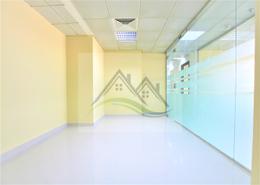 Empty Room image for: Office Space - 1 bathroom for rent in Airport Road - Abu Dhabi, Image 1