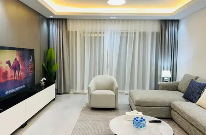 Apartment - 1 Bedroom - 2 Bathrooms for rent in Lagoon B7 - The Lagoons - Mina Al Arab - Ras Al Khaimah