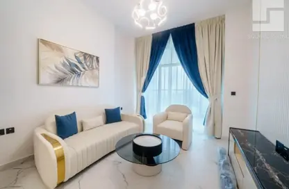Apartment - 1 Bedroom - 2 Bathrooms for sale in Opalz By Danube Tower 1 - Opalz by Danube - Dubai Science Park - Dubai