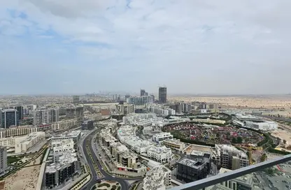 شقة - 1 حمام للايجار في سكايز من دانوب - ارجان - دبي شقة - 1 حمام للايجار في سكايز من دانوب - ارجان - دبي