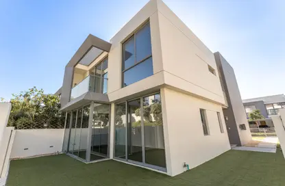 Townhouse - 4 Bedrooms - 5 Bathrooms for rent in Gardenia Townhomes - Wasl Gate - Dubai