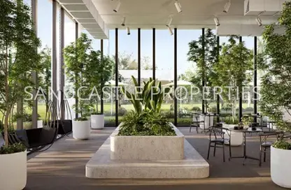 Shop - Studio for sale in Skyhills Residences 2 - District 13 - Jumeirah Village Circle - Dubai