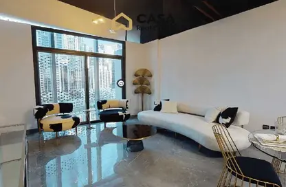 Apartment - 1 Bedroom - 1 Bathroom for sale in Joya Dorado Residences - Al Barsha South - Al Barsha - Dubai
