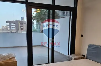 Apartment - 1 Bedroom - 2 Bathrooms for rent in Al Maryah Vista - Al Maryah Island - Abu Dhabi