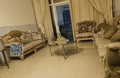 شقة - 2 غرف نوم - 2 حمامات للبيع في أبراج هورايزون - عجمان وسط المدينة - عجمان