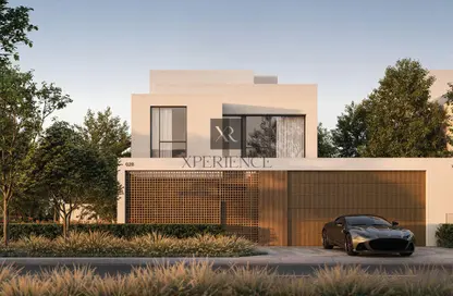 Villa - 4 Bedrooms - 5 Bathrooms for sale in Selvara - Grand Polo Club and Resort - Dubai Investment Park (DIP) - Dubai