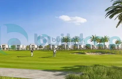 فيلا - 3 غرف نوم - 4 حمامات للبيع في فيلات فيرواي 2 - اعمار الجنوبية - دبي الجنوب (مركز دبي العالمي) - دبي