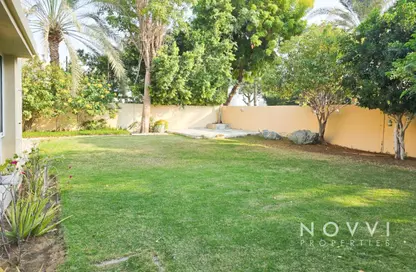 فيلا - 5 غرف نوم - 5 حمامات للايجار في ميدوز 2 - ميدوز - دبي