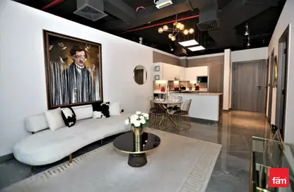 Apartment - 1 Bedroom - 2 Bathrooms for sale in Joya Dorado Residences - Al Barsha South - Al Barsha - Dubai