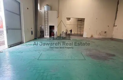 مستودع - استوديو - 2 حمامات للايجار في أم الثعوب - أم القيوين مستودع - استوديو - 2 حمامات للايجار في أم الثعوب - أم القيوين