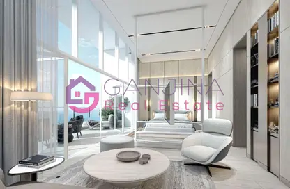 Apartment - Studio - 1 Bathroom for sale in Cape Hayat - Mina Al Arab - Ras Al Khaimah