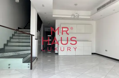 Villa - 3 Bedrooms - 4 Bathrooms for sale in District 5B - Jumeirah Village Triangle - Dubai