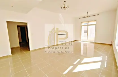 Apartment - 2 Bedrooms - 3 Bathrooms for rent in Al Noon Residence - Al Barsha 1 - Al Barsha - Dubai
