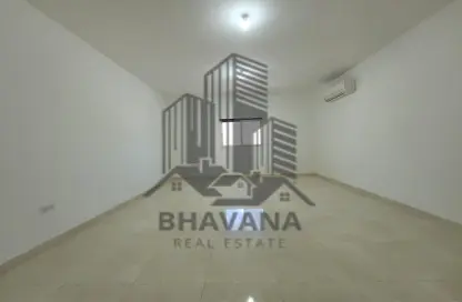Apartment - Studio - 1 Bathroom for rent in Khalifa City A Villas - Khalifa City A - Khalifa City - Abu Dhabi