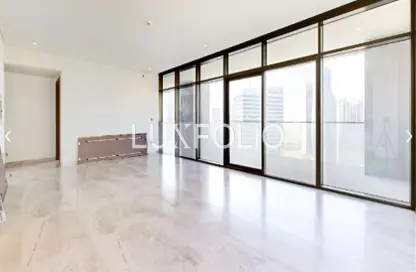 Apartment - 2 Bedrooms - 3 Bathrooms for sale in Peninsula Five - Peninsula - Business Bay - Dubai