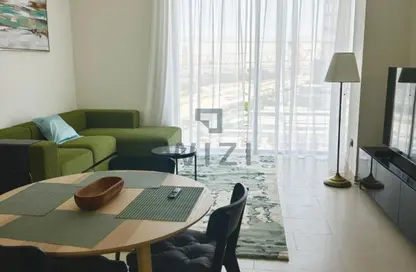 Apartment - 2 Bedrooms - 2 Bathrooms for rent in Sobha Creek Vistas Tower B - Sobha Hartland - Mohammed Bin Rashid City - Dubai