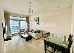 Apartment - 1 bedroom - 2 bathrooms for rent in Marina Residence B - Marina Residence - Dubai Marina - Dubai