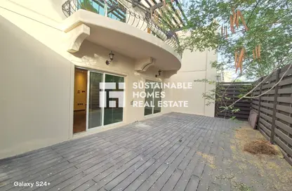 Villa - 4 Bedrooms - 5 Bathrooms for sale in Seashore - Rabdan - Abu Dhabi