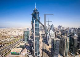 Apartment - 3 bedrooms - 4 bathrooms for rent in Noura Tower - Al Habtoor City - Business Bay - Dubai