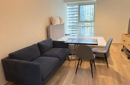 شقة - 1 حمام للايجار في جولدكريست إكزيكتيف - (JLT) مجمع C - أبراج بحيرة الجميرا - دبي